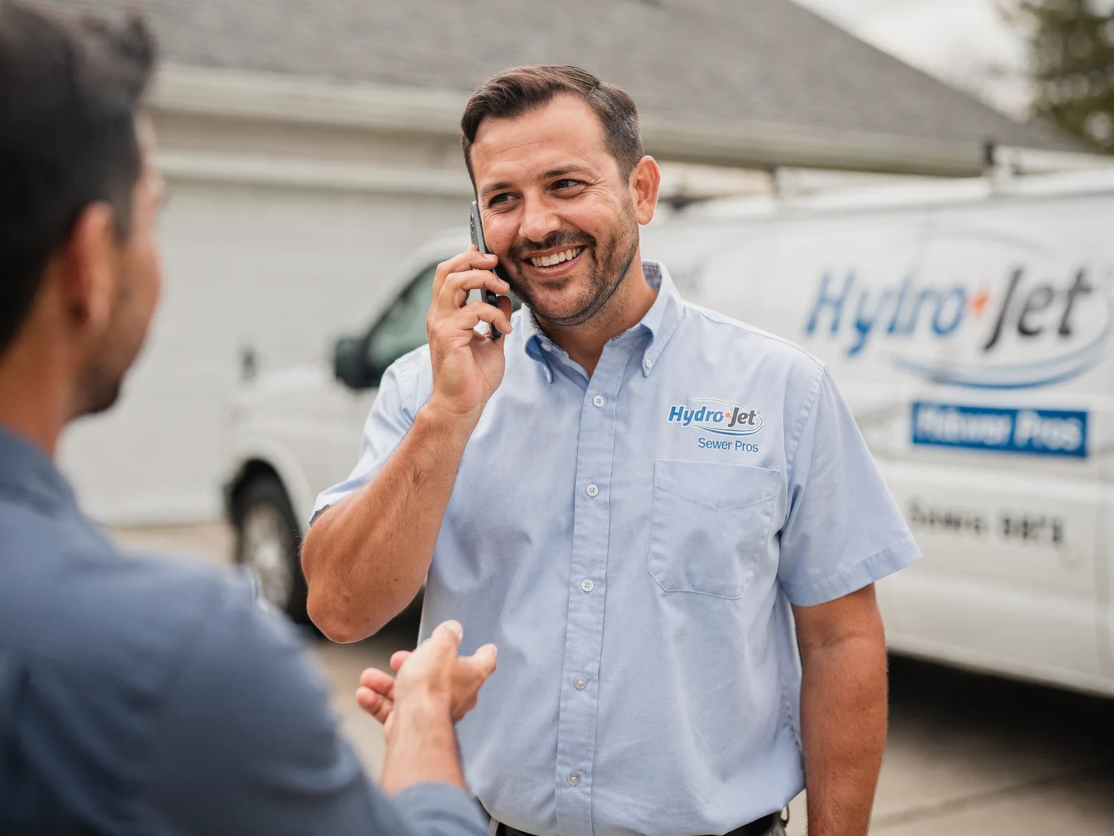 Hydro Jetting Jessup, MD FAQs
